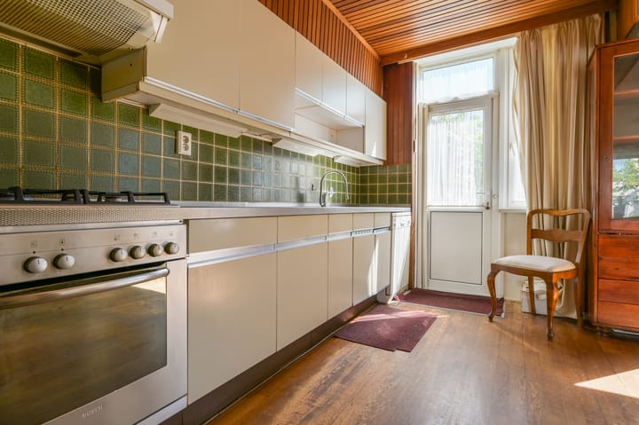 Foto 13 van Bisschopswater 7