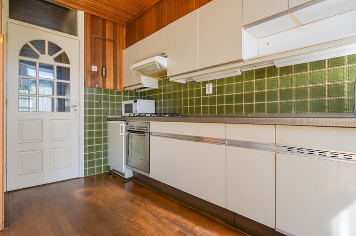 Foto 14 van Bisschopswater 7