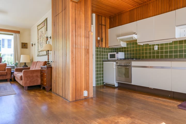 Foto 16 van Bisschopswater 7