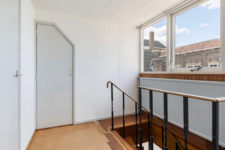 Foto 27 van Singelstraat 19-A