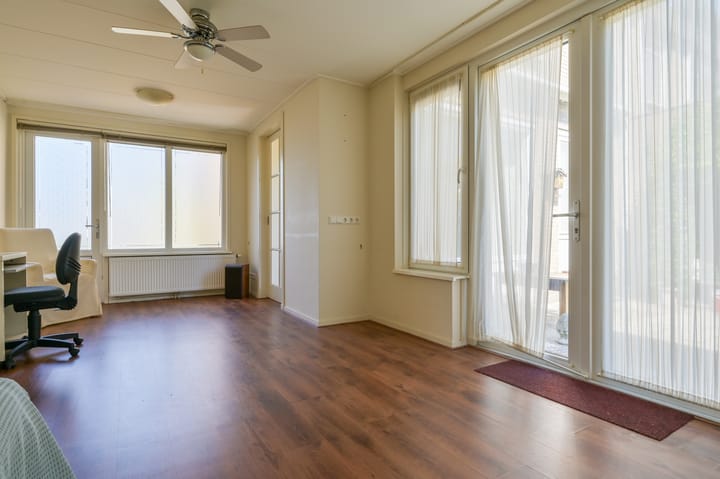 Foto 20 van Bisschopswater 7