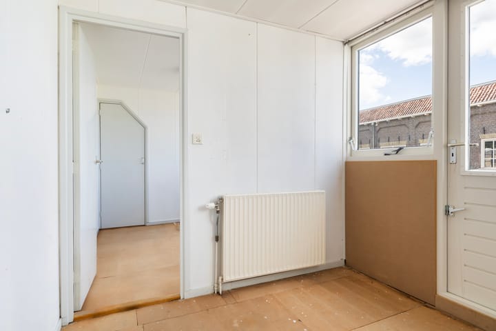 Foto 35 van Singelstraat 19-A