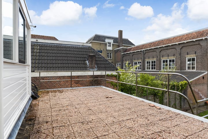 Foto 36 van Singelstraat 19-A