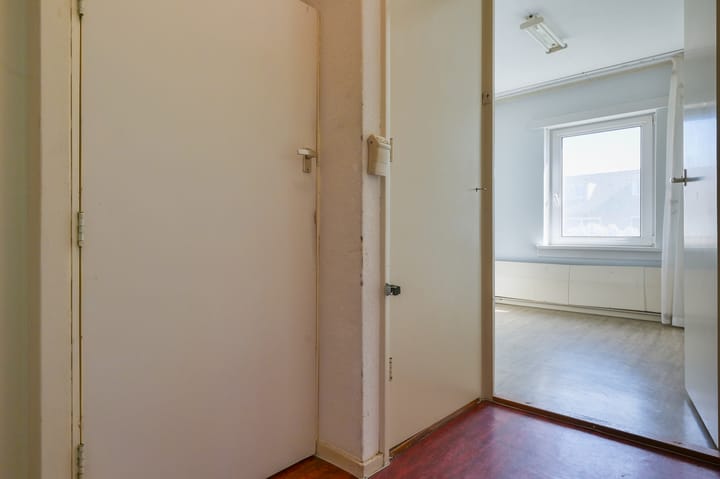 Foto 26 van Bisschopswater 7