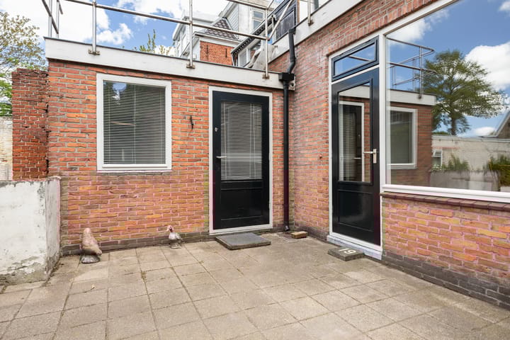 Foto 39 van Singelstraat 19-A