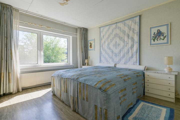 Foto 28 van Bisschopswater 7