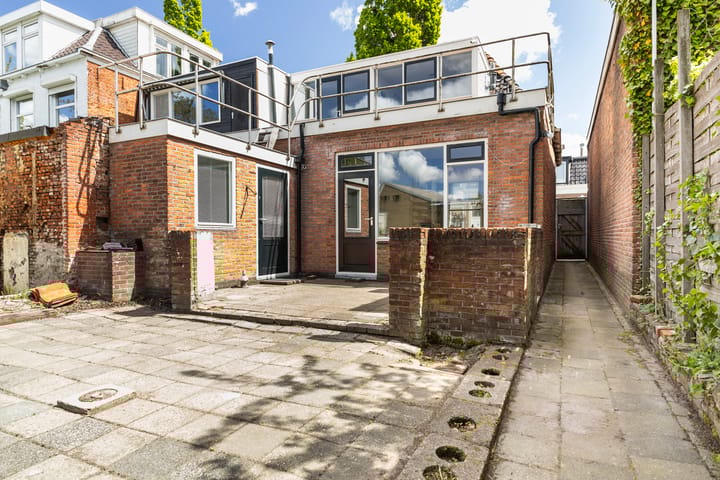 Foto 40 van Singelstraat 19-A