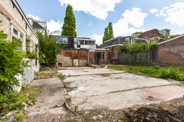 Foto 43 van Singelstraat 19-A