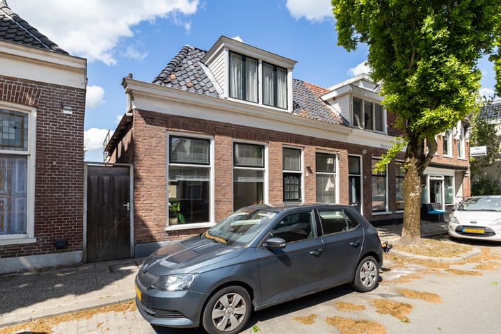 Foto 50 van Singelstraat 19-A