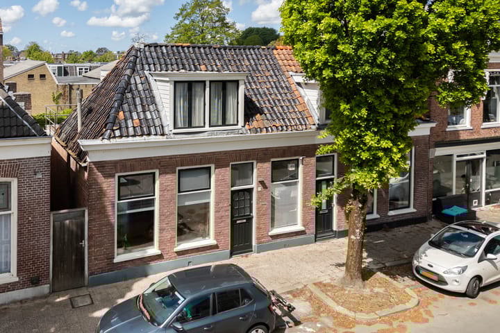 Foto 51 van Singelstraat 19-A