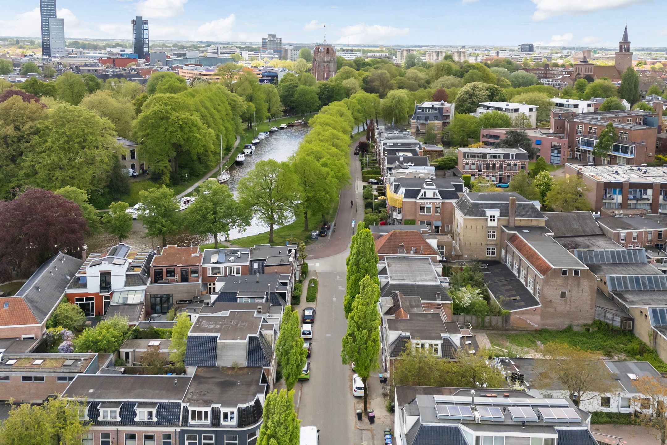 Photo 57 of Singelstraat 19-A