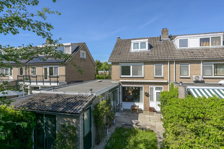 Foto 44 van Bisschopswater 7