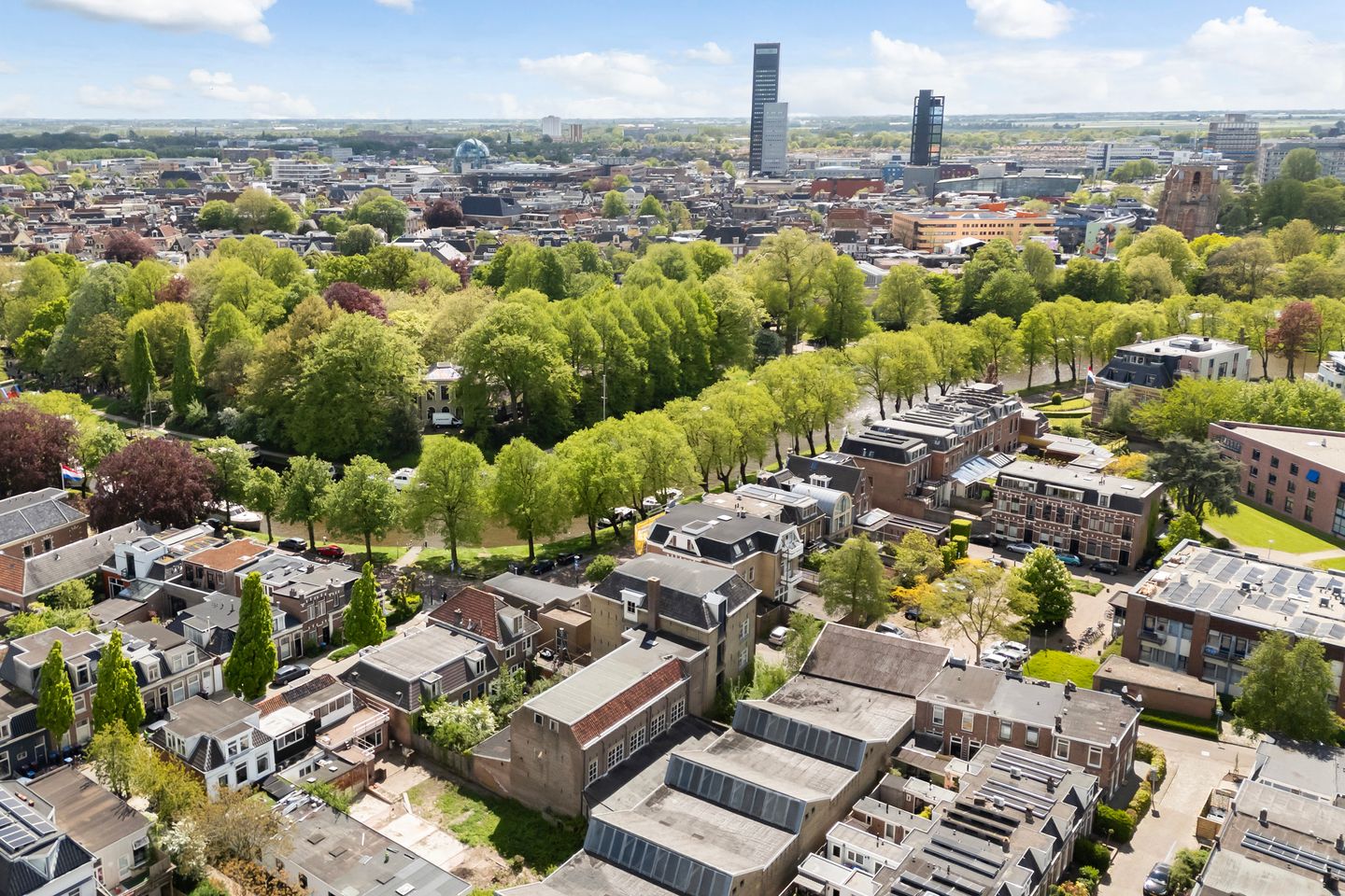 Photo 59 of Singelstraat 19-A