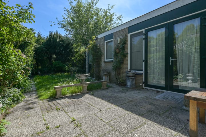 Foto 46 van Bisschopswater 7