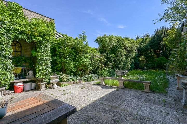 Foto 50 van Bisschopswater 7