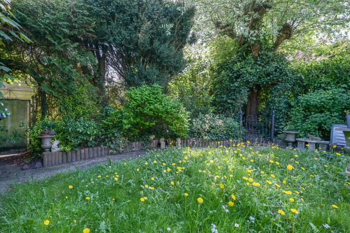 Foto 51 van Bisschopswater 7