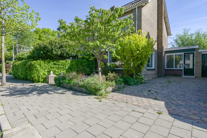 Foto 52 van Bisschopswater 7