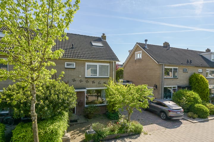 Foto 54 van Bisschopswater 7