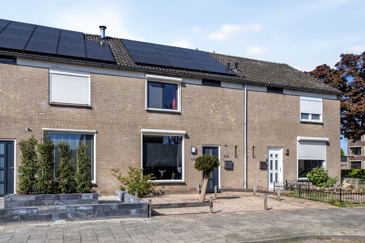 Foto 1 van Robert Scottstraat 112