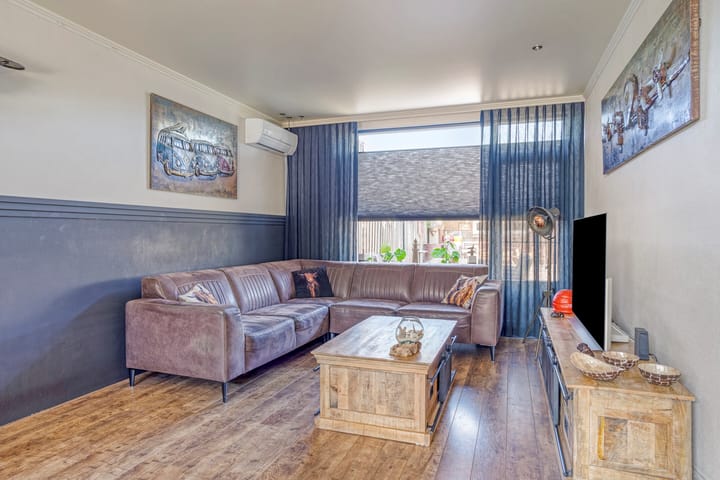 Foto 2 van Robert Scottstraat 112