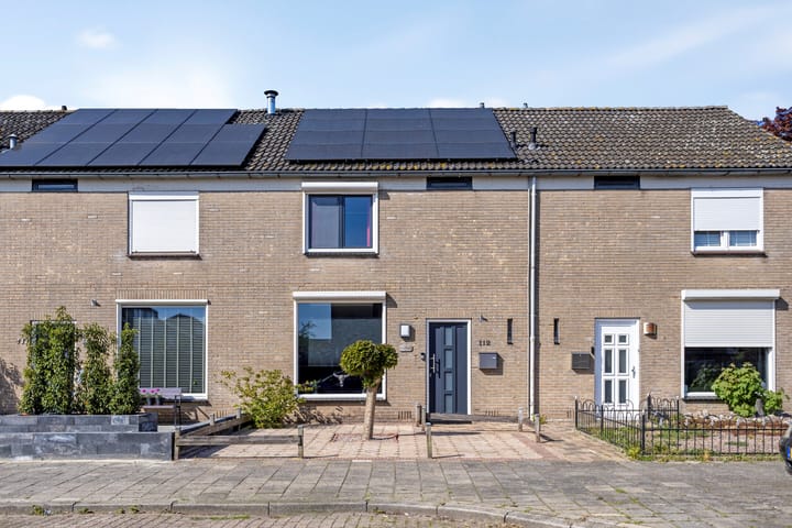 Foto 5 van Robert Scottstraat 112