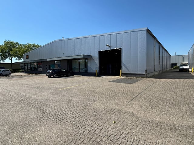Energiestraat 9