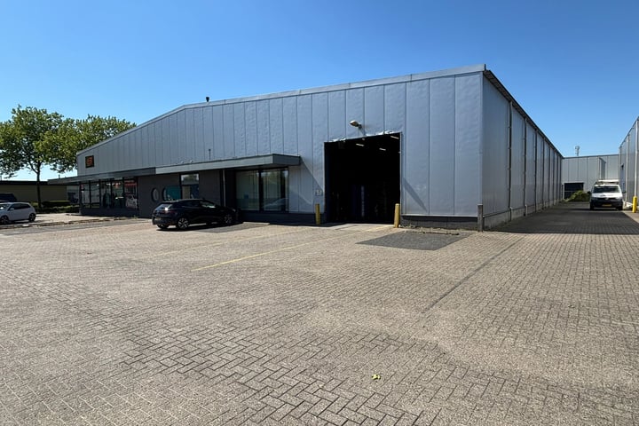 Energiestraat 9, Nijverdal