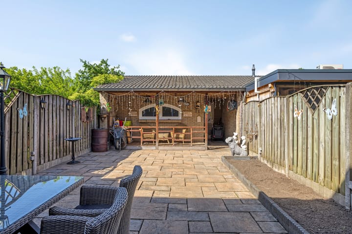 Foto 20 van Robert Scottstraat 112