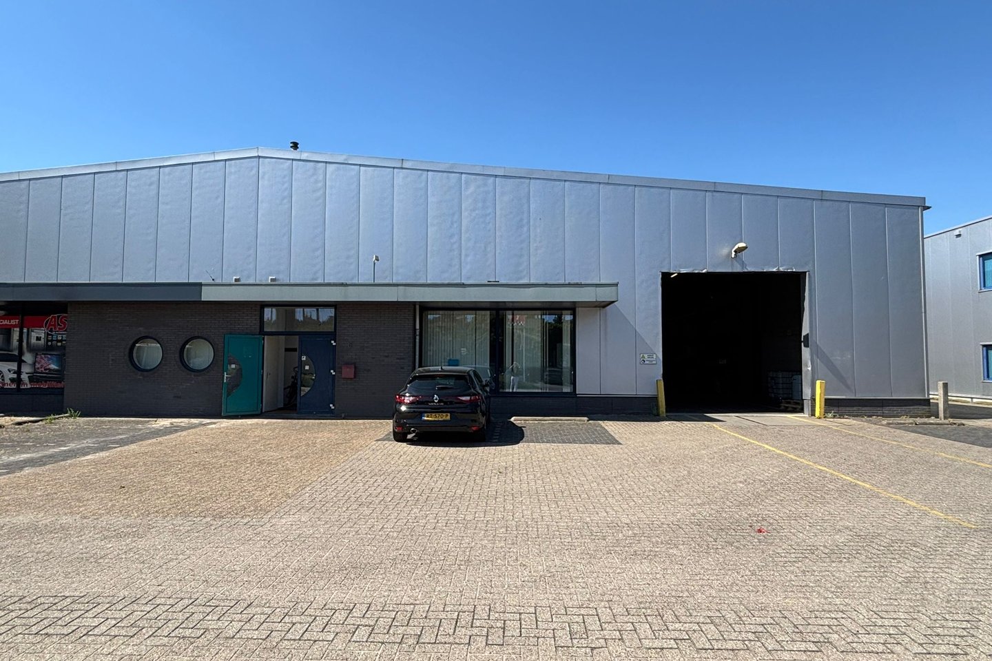 Bekijk foto 3 van Energiestraat 9