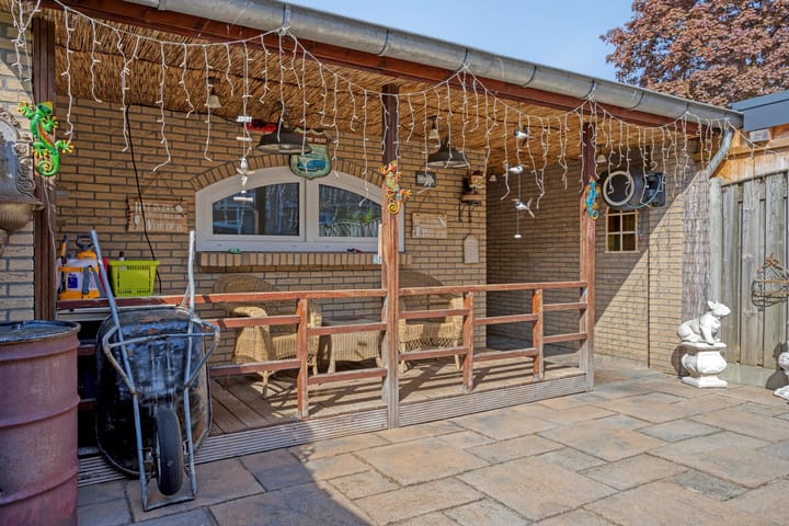 Foto 22 van Robert Scottstraat 112