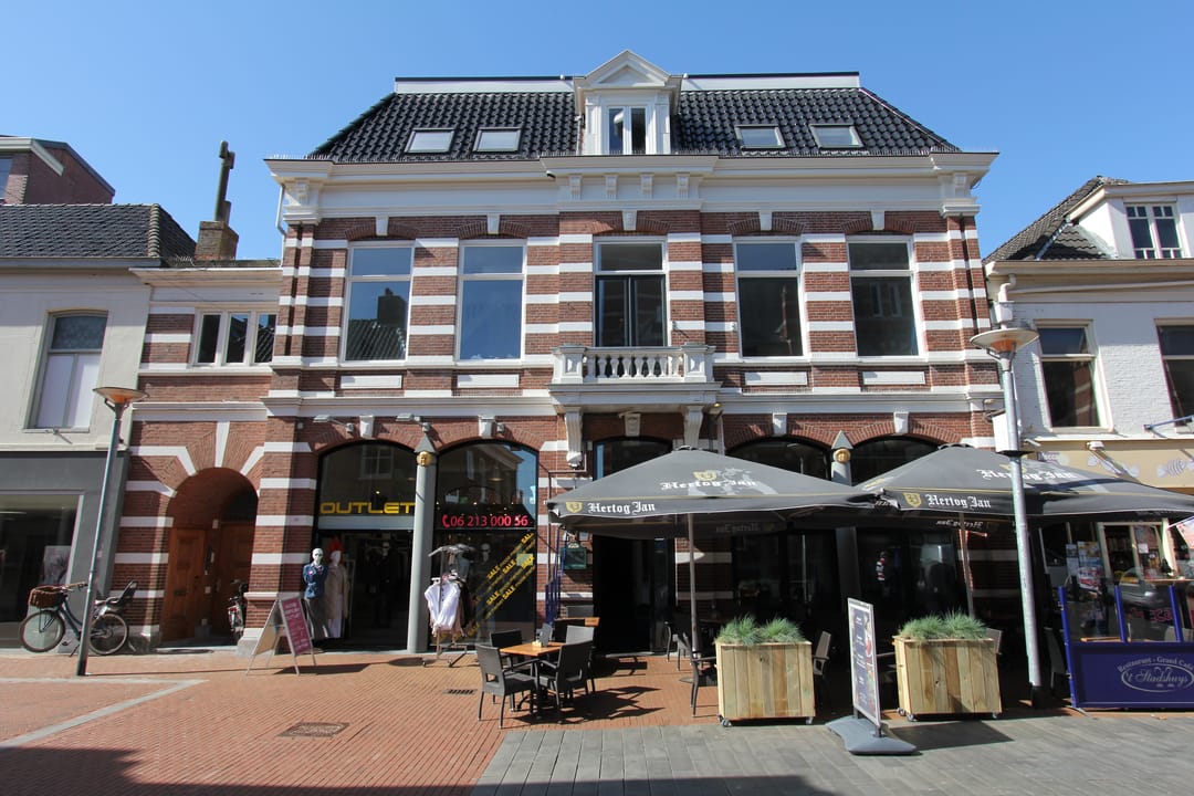 Foto 1 van Langestraat 10-D