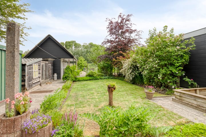 Foto 4 van Schoorkenszandweg 15