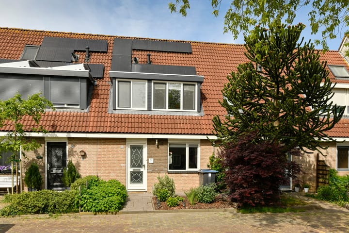 Foto 1 van De Vriendschap 52