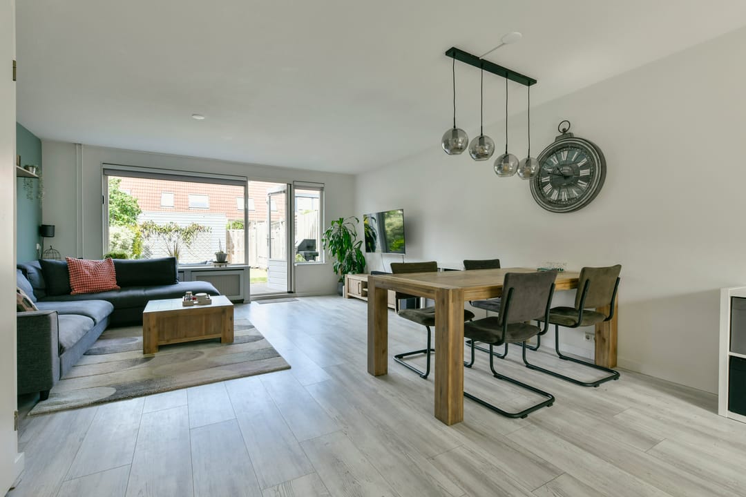 Foto 2 van De Vriendschap 52