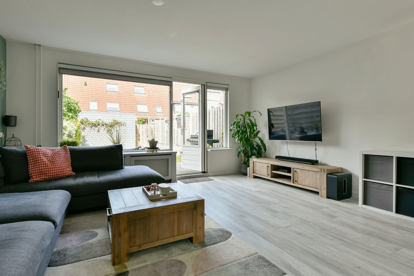 Foto 4 van De Vriendschap 52