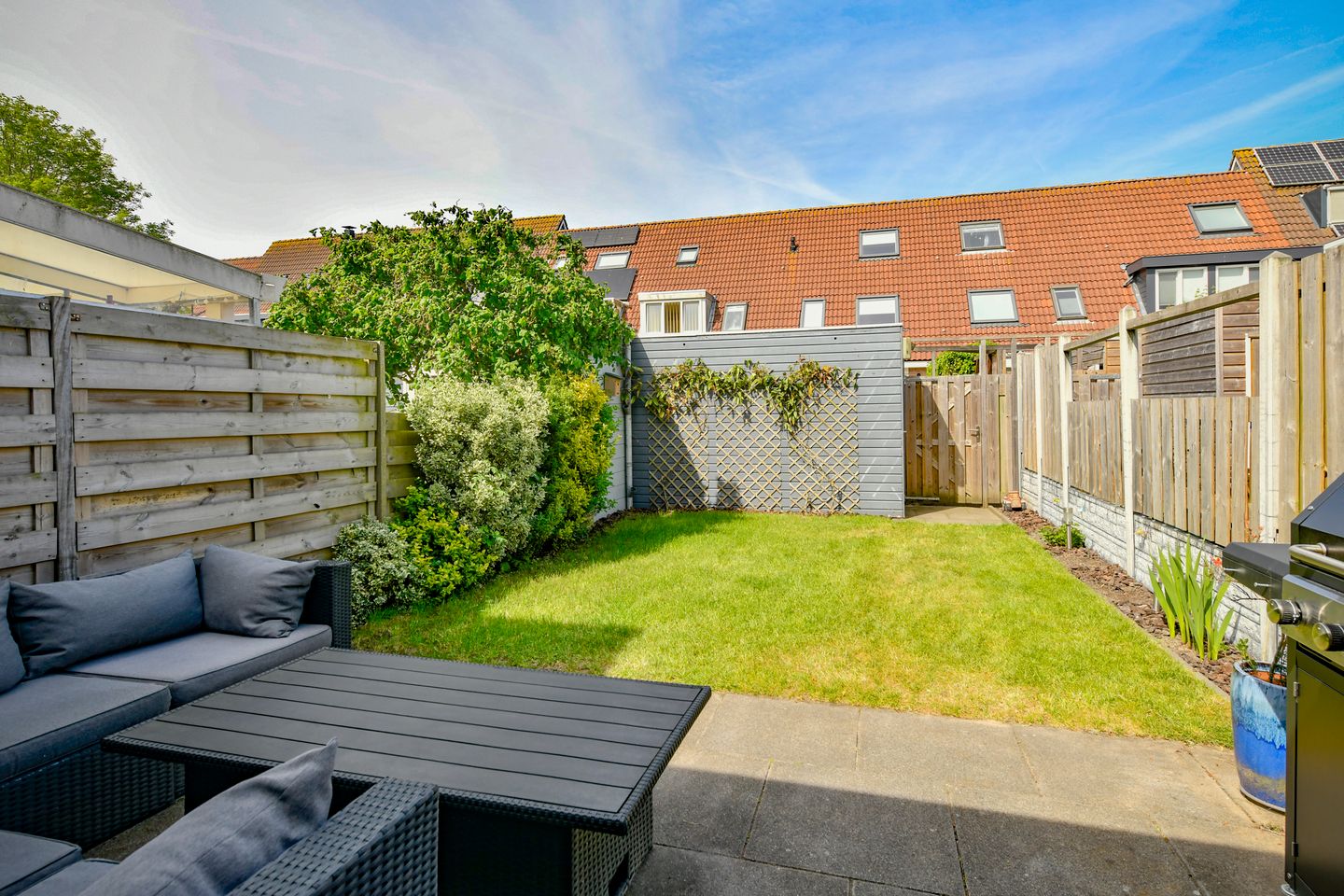 Foto 5 van De Vriendschap 52