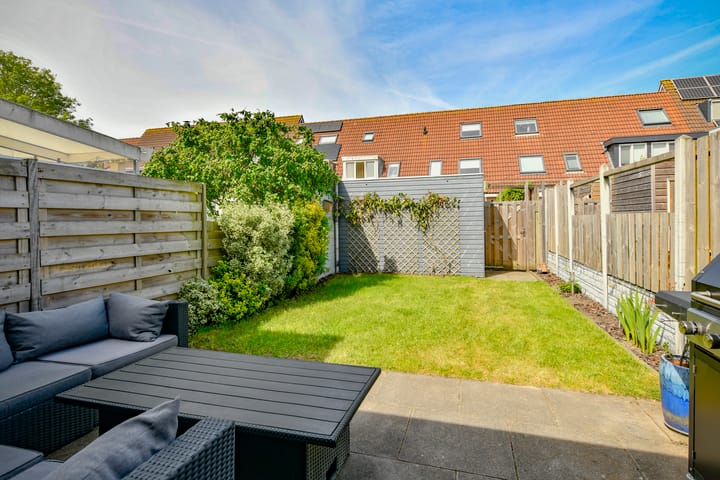 Foto 5 van De Vriendschap 52