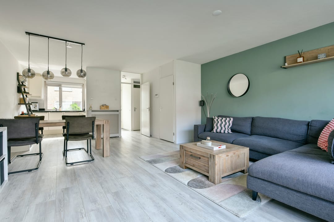 Foto 7 van De Vriendschap 52