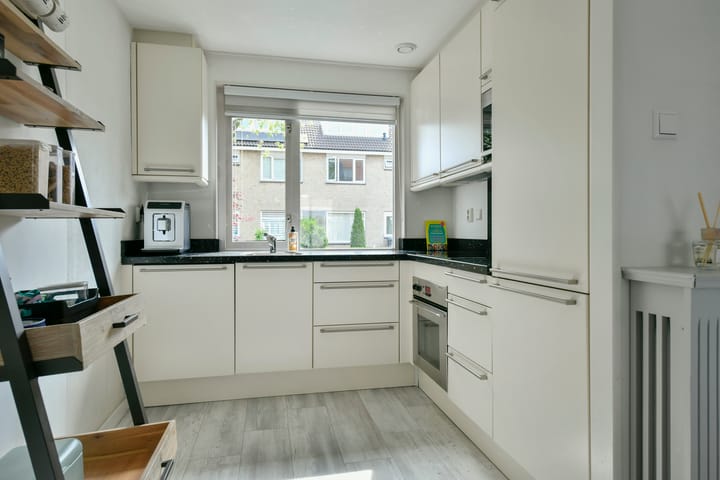 Foto 10 van De Vriendschap 52