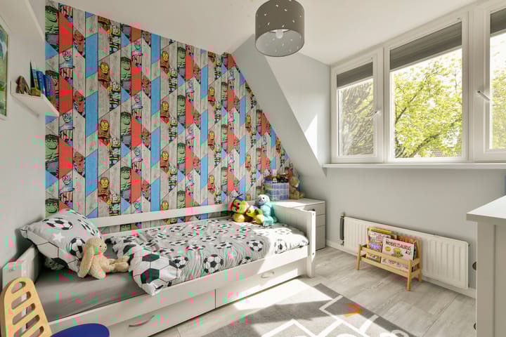 Foto 12 van De Vriendschap 52