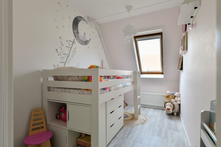 Foto 14 van De Vriendschap 52