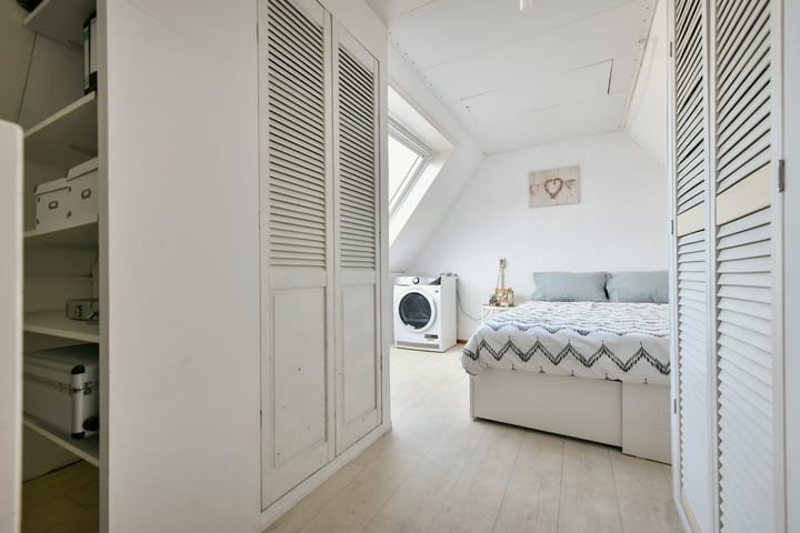 Foto 16 van De Vriendschap 52