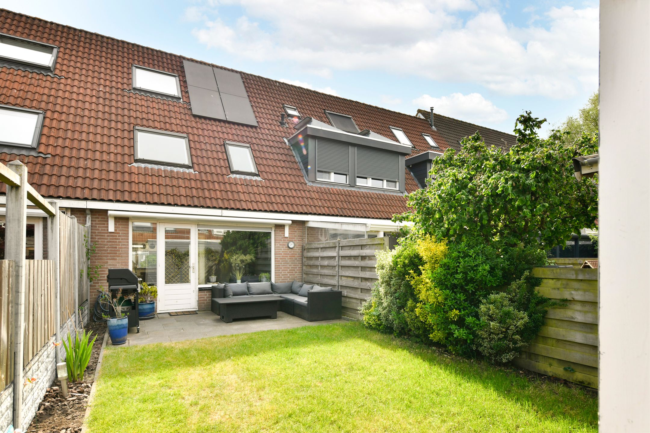 Foto 6 van De Vriendschap 52