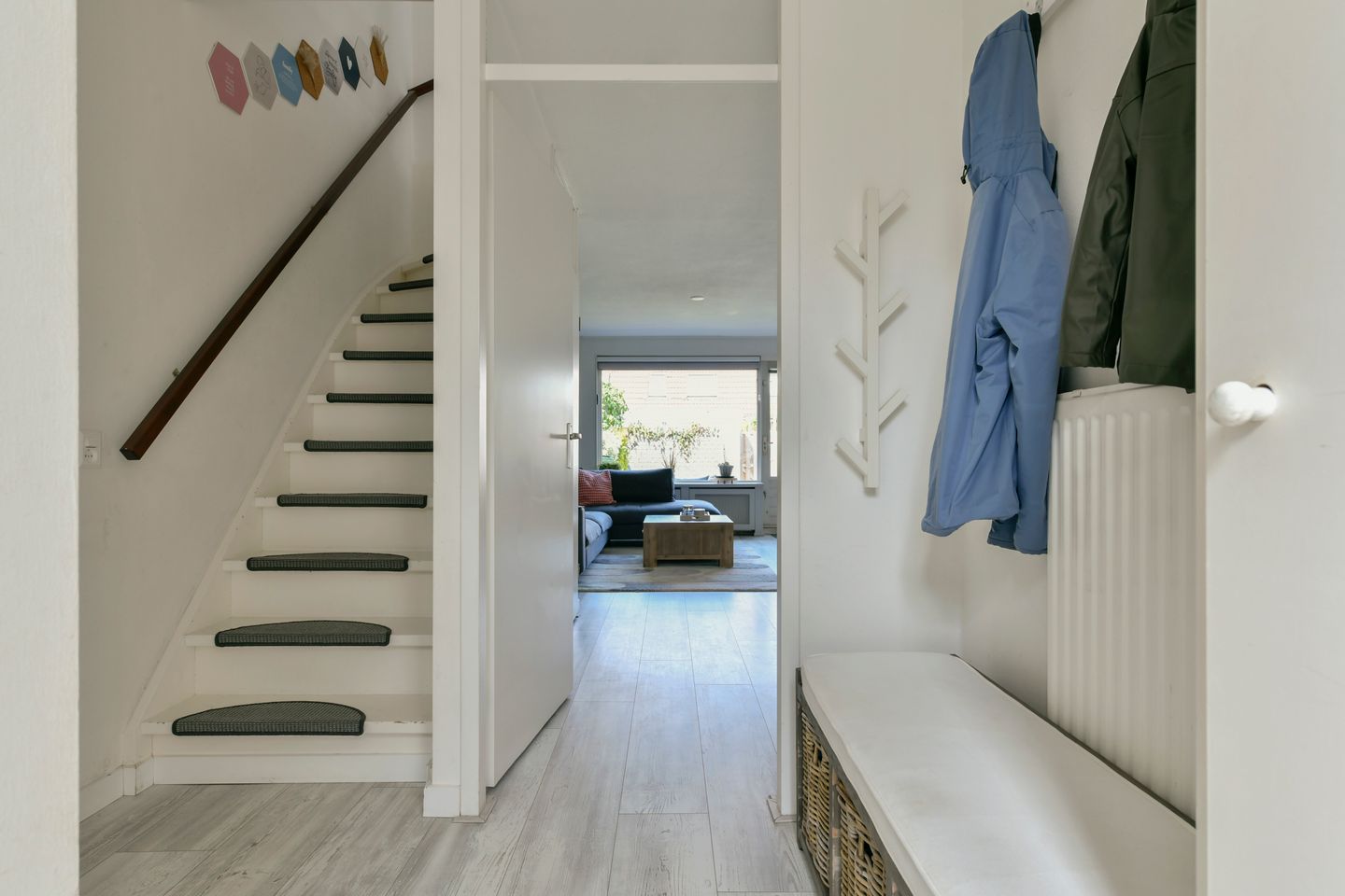 Foto 19 van De Vriendschap 52