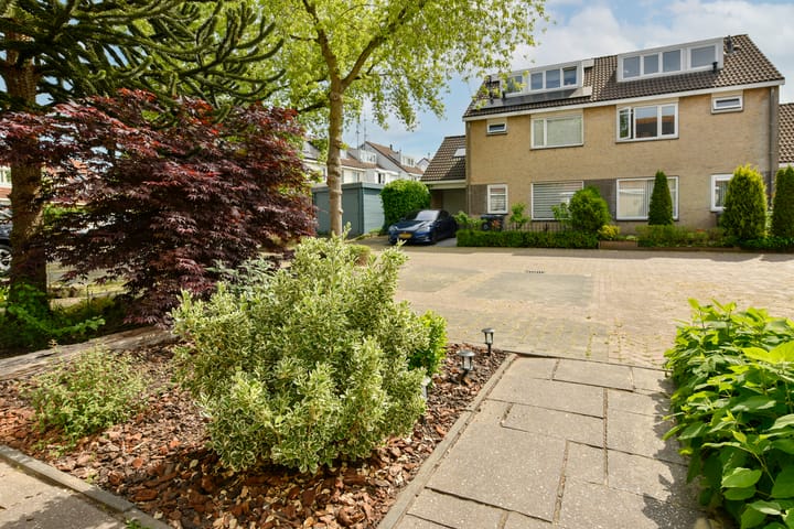 Foto 21 van De Vriendschap 52