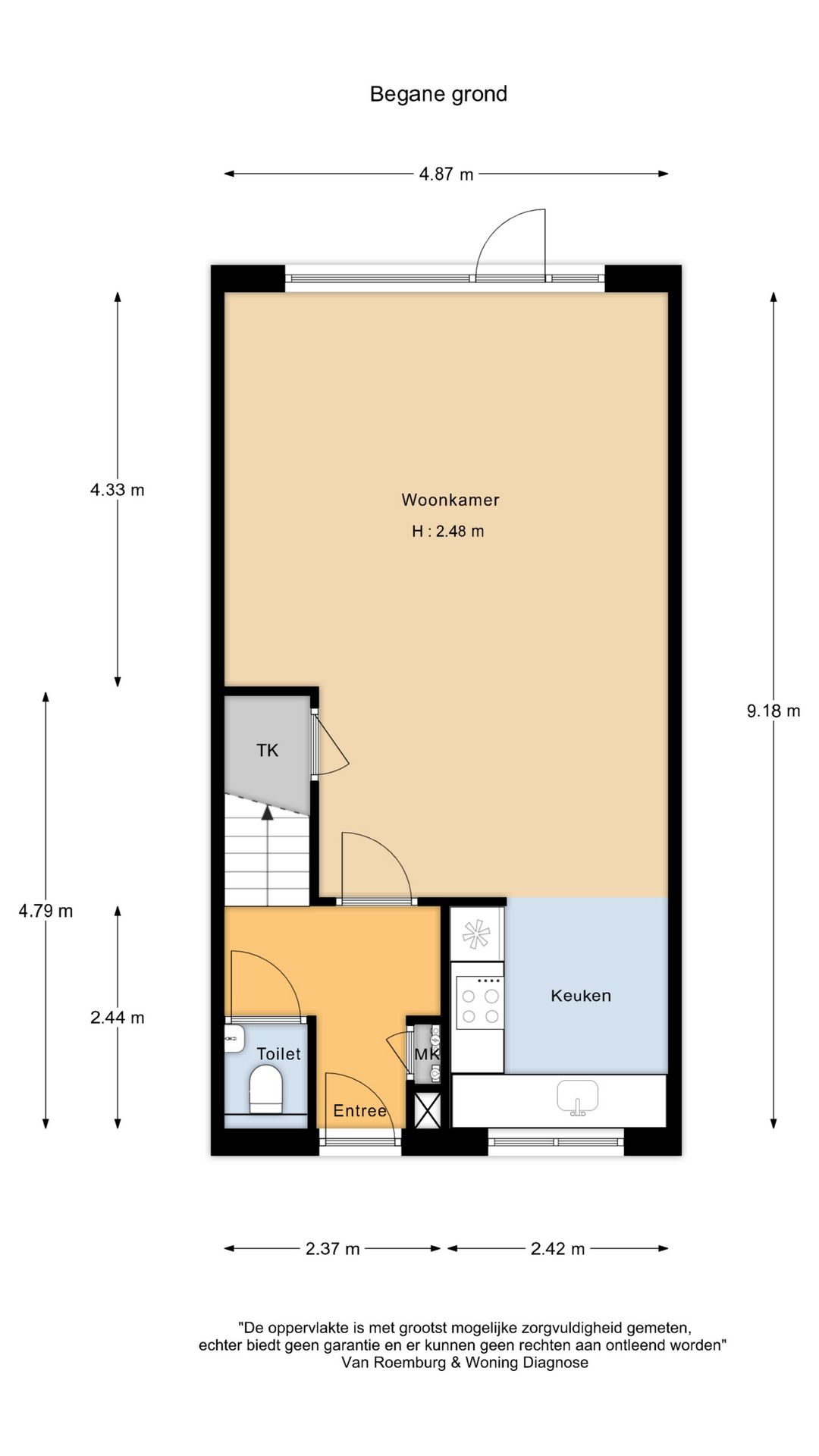 Foto 25 van De Vriendschap 52