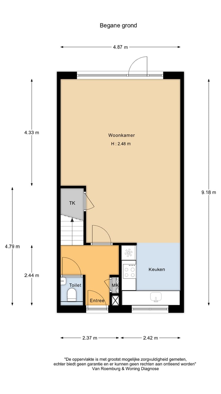 Foto 25 van De Vriendschap 52
