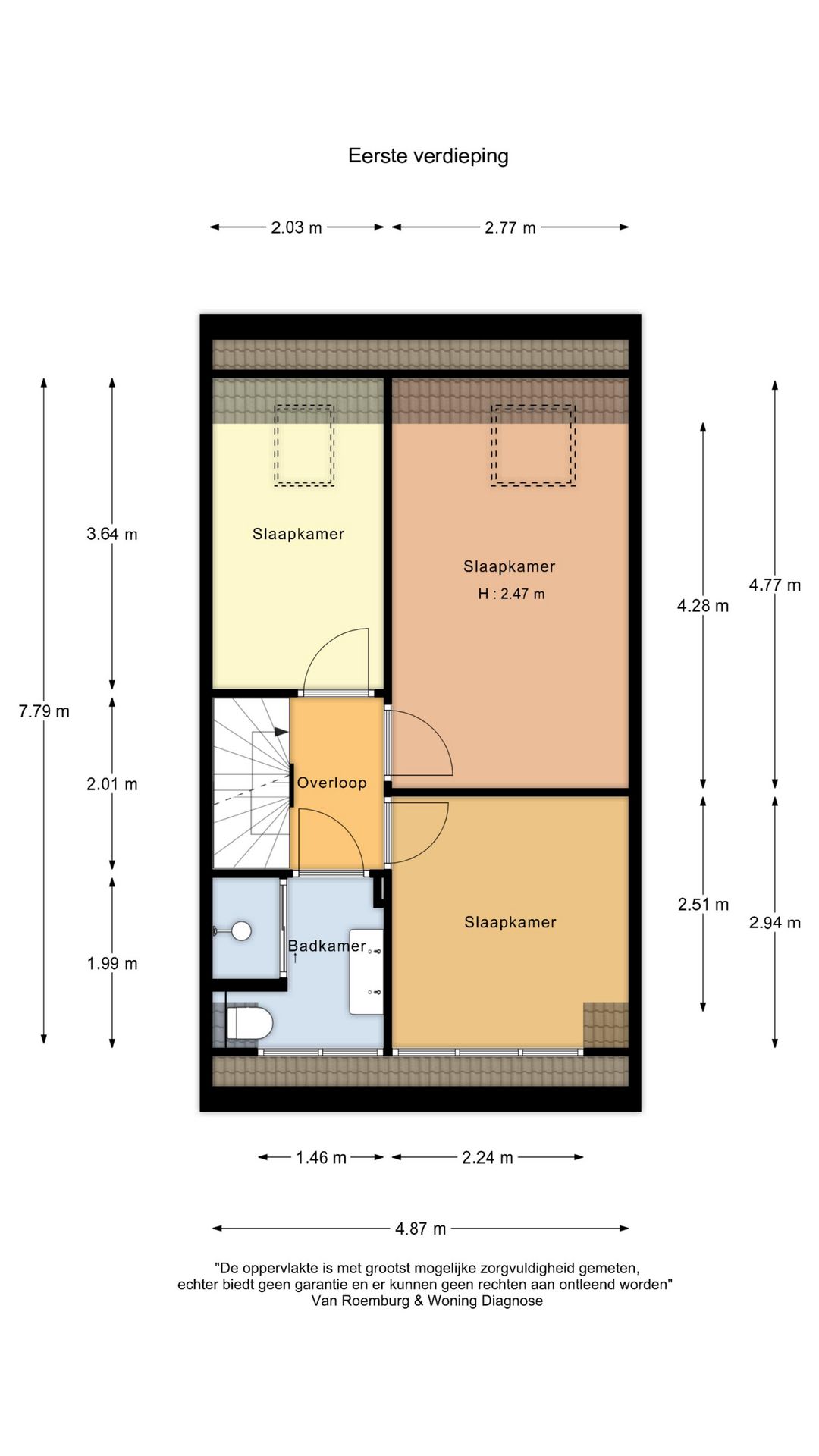 Foto 26 van De Vriendschap 52