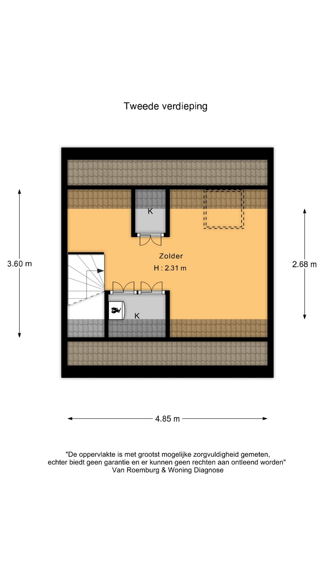 Foto 27 van De Vriendschap 52