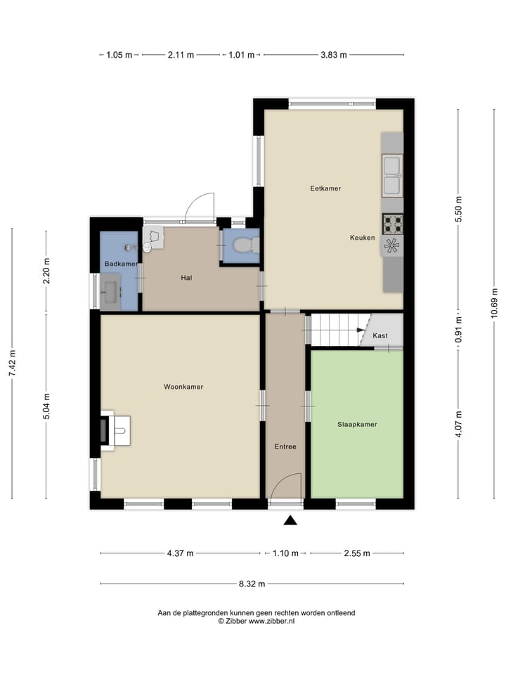 Foto 34 van Schoorkenszandweg 15
